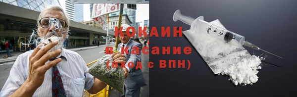 твердый Алексин